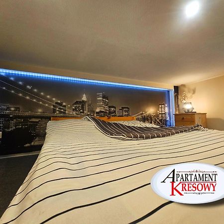 Apartament Kresowy Parter 3 Pokoje Duza Lazienka Kabino-Wanna Spa Wi Fi Ekspres 2X Smart Tv Antresola Parking Free Plac Zabaw Bilet Na Aquapark 150M W Cenie كوبياشوف المظهر الخارجي الصورة