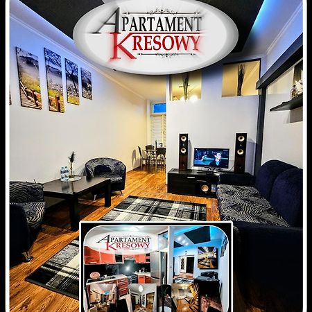 Apartament Kresowy Parter 3 Pokoje Duza Lazienka Kabino-Wanna Spa Wi Fi Ekspres 2X Smart Tv Antresola Parking Free Plac Zabaw Bilet Na Aquapark 150M W Cenie كوبياشوف المظهر الخارجي الصورة