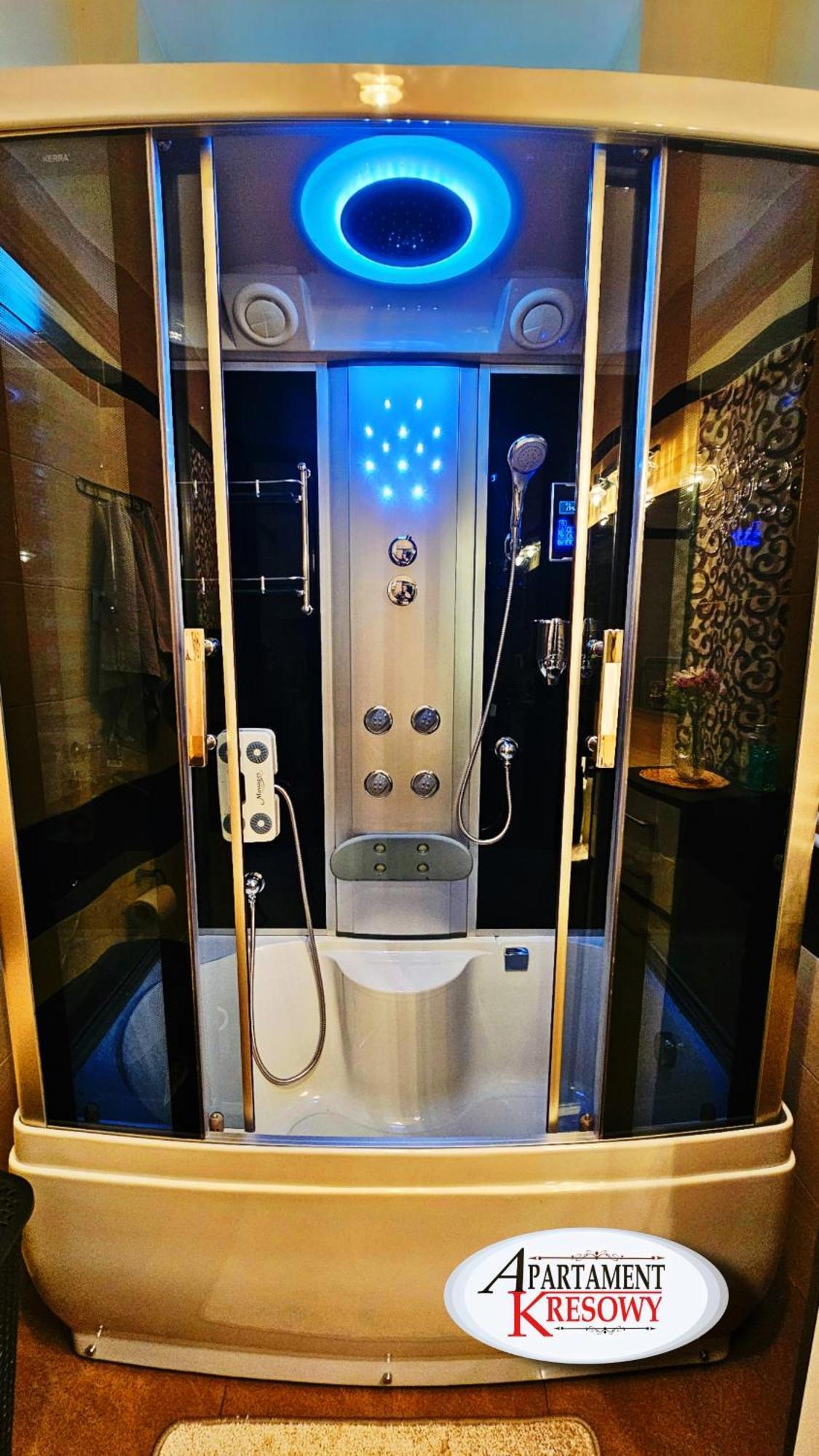 Apartament Kresowy Parter 3 Pokoje Duza Lazienka Kabino-Wanna Spa Wi Fi Ekspres 2X Smart Tv Antresola Parking Free Plac Zabaw Bilet Na Aquapark 150M W Cenie كوبياشوف المظهر الخارجي الصورة