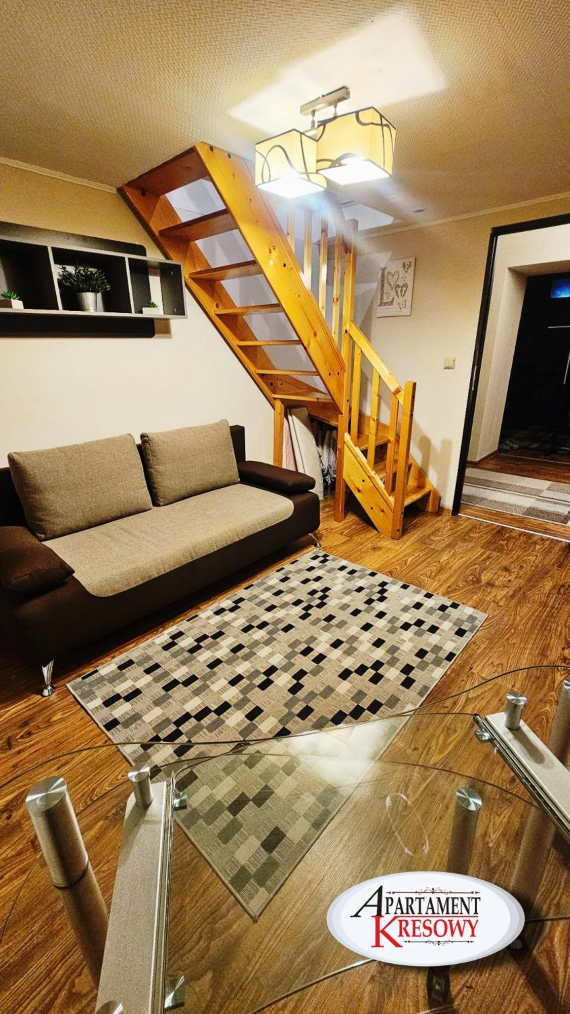 Apartament Kresowy Parter 3 Pokoje Duza Lazienka Kabino-Wanna Spa Wi Fi Ekspres 2X Smart Tv Antresola Parking Free Plac Zabaw Bilet Na Aquapark 150M W Cenie كوبياشوف المظهر الخارجي الصورة