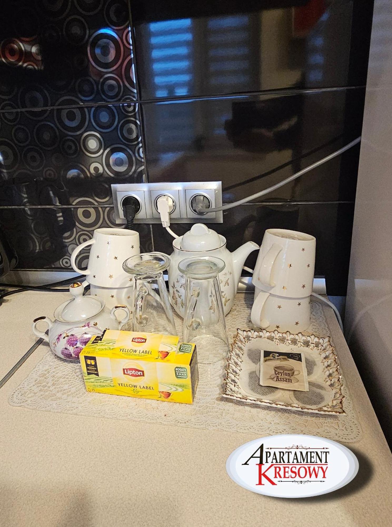 Apartament Kresowy Parter 3 Pokoje Duza Lazienka Kabino-Wanna Spa Wi Fi Ekspres 2X Smart Tv Antresola Parking Free Plac Zabaw Bilet Na Aquapark 150M W Cenie كوبياشوف المظهر الخارجي الصورة