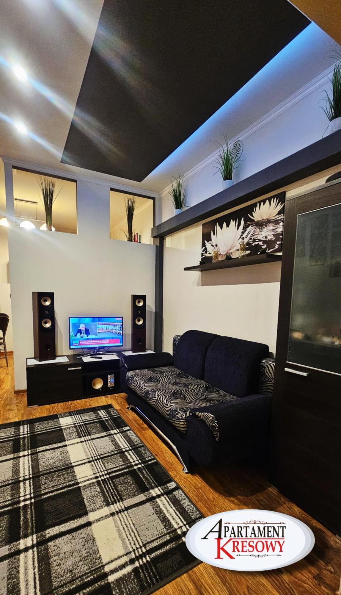 Apartament Kresowy Parter 3 Pokoje Duza Lazienka Kabino-Wanna Spa Wi Fi Ekspres 2X Smart Tv Antresola Parking Free Plac Zabaw Bilet Na Aquapark 150M W Cenie كوبياشوف المظهر الخارجي الصورة