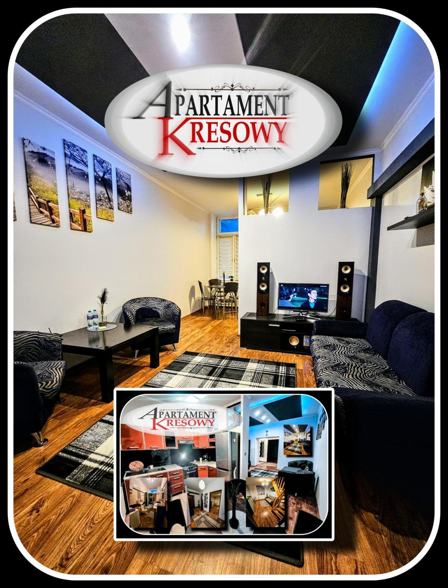 Apartament Kresowy Parter 3 Pokoje Duza Lazienka Kabino-Wanna Spa Wi Fi Ekspres 2X Smart Tv Antresola Parking Free Plac Zabaw Bilet Na Aquapark 150M W Cenie كوبياشوف المظهر الخارجي الصورة