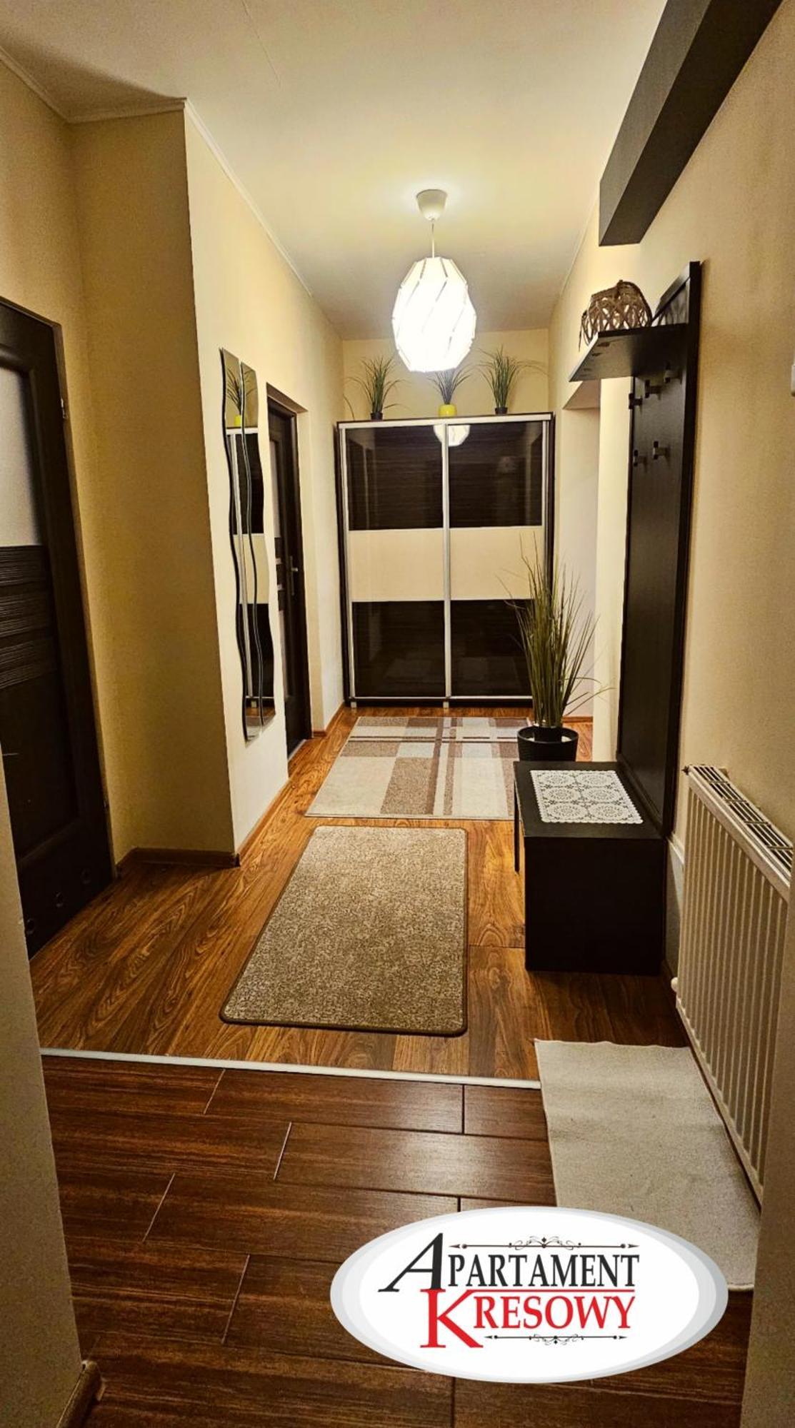 Apartament Kresowy Parter 3 Pokoje Duza Lazienka Kabino-Wanna Spa Wi Fi Ekspres 2X Smart Tv Antresola Parking Free Plac Zabaw Bilet Na Aquapark 150M W Cenie كوبياشوف المظهر الخارجي الصورة